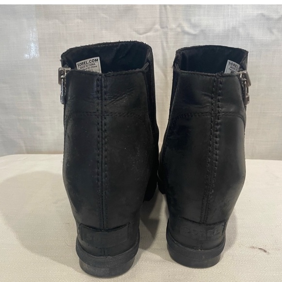 Sorel Joan of Arch bootie 12 - Picture 4 of 6